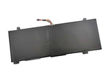 Battery Notebook Lenovo Ideapad S540-14IML Series L18C4PF3