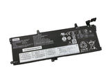Battery Notebook Lenovo Thinkpad T590 Series
