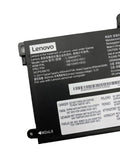 Battery Notebook Lenovo Thinkpad T590 Series