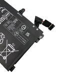 Battery Notebook Lenovo Thinkpad T590 Series