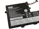 Battery Notebook Lenovo Ideapad S340 Series L18M3PF7
