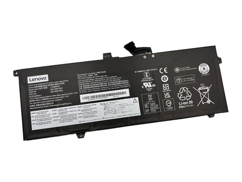 Battery Notebook Lenovo Thinkpad X13 X390 X395 Series