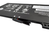 Battery Notebook Lenovo Thinkpad X13 X390 X395 Series