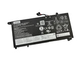 Battery Notebook Lenovo ThinkBook 14 G2 ITL Series L19D3PDA