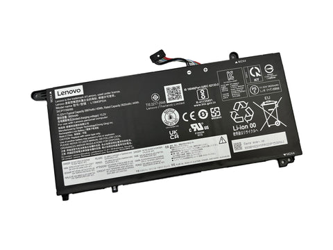 Battery Notebook Lenovo ThinkBook 14 G2 ITL Series L19D3PDA