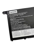 Battery Notebook Lenovo ThinkBook 14 G2 ITL Series L19D3PDA