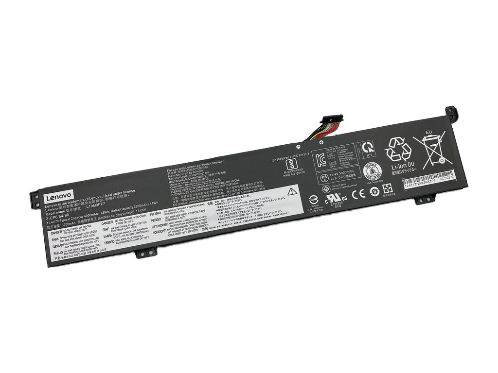 Battery Notebook Lenovo Ideapad Gaming 3i Series
