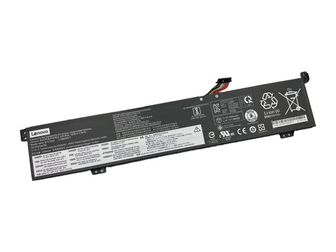 Battery Notebook Lenovo Ideapad Gaming 3i Series