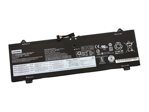 Battery Notebook Lenovo Ideapad Yoga 7 14ITL5 Series L19M4PDC