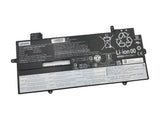 Battery Notebook Lenovo ThinkPad X1 Carbon Gen9 / Gen10 / Gen 11 2021 Series