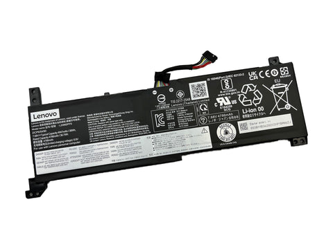 Battery Notebook Lenovo Ideapad 3-14ITL6 Series L20M2PF0