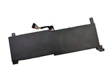 Battery Notebook Lenovo Ideapad 3-14ITL6 Series L20M2PF0