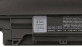 Battery Notebook Dell Latitude 3340, Dell V131 GEN 2 Series