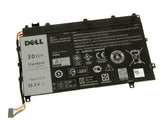 Battery Notebook Dell Latitude 7350 2-in-1 Series