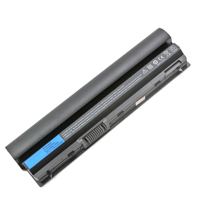 Battery Notebook Dell Latitude E6120 Series RFJMW FRROG
