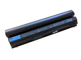 Battery Notebook Dell Latitude E6120 Series RFJMW FRROG