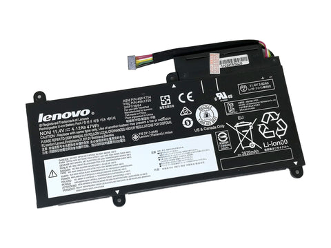 Battery Notebook Lenovo Thinkpad E450 E460 Series