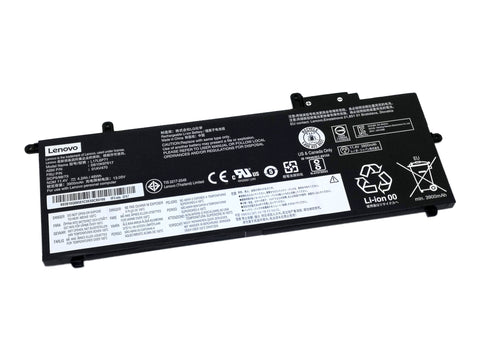 Battery Notebook Lenovo Thinkpad X280 Series