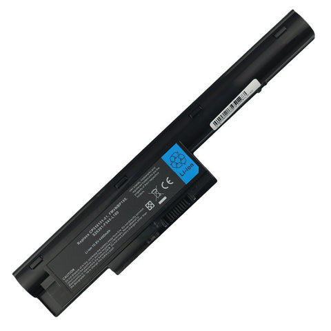 แบตเตอรี่ Battery Fujitsu LifeBook LH531 Series : ร้าน Battery Depot