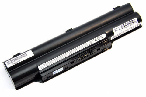 แบตเตอรี่ Battery Fujitsu LifeBook S6310 Series : ร้าน Battery Depot