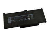 Battery Notebook Dell Latitude 5300 7300 Series