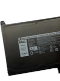 Battery Notebook Dell Latitude 5300 7300 Series