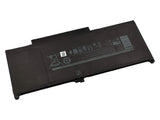 Battery Notebook Dell Latitude 5300 7300 Series