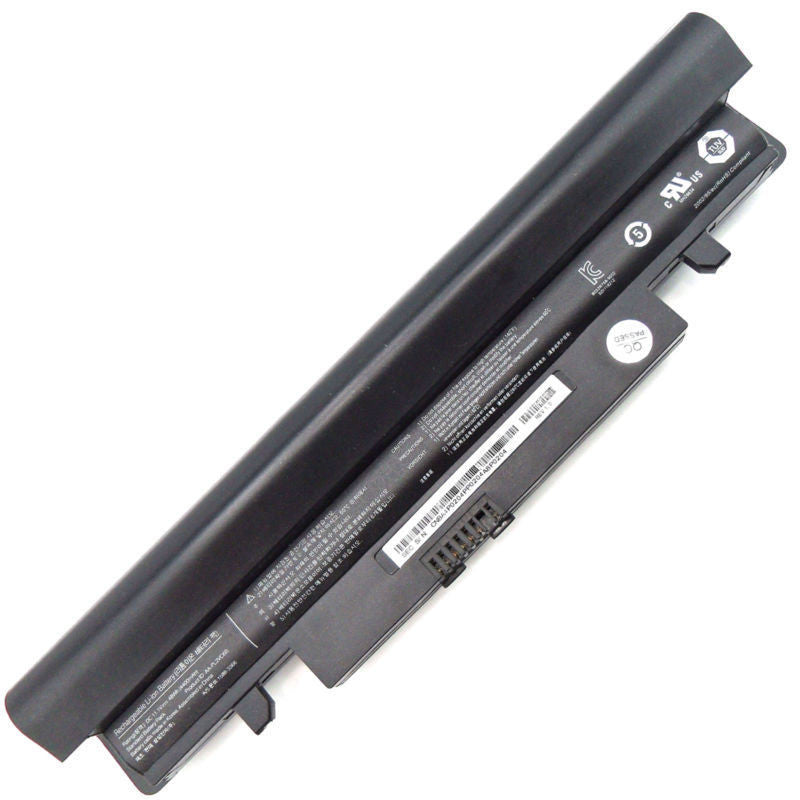 แบตเตอรี่ Battery Samsung N148 Series : ร้าน Battery Depot - 2