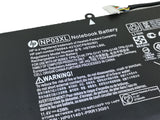 Battery Notebook HP Pavilion 13-a000 x360 Series NP03XL