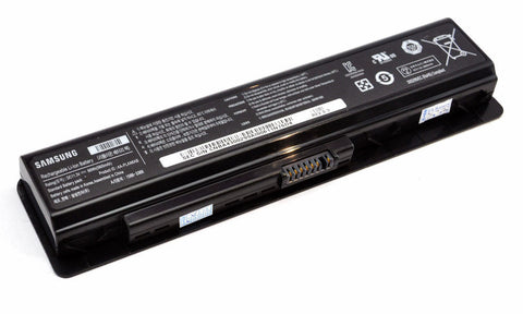 แบตเตอรี่ Battery Samsung NP200 Series : ร้าน Battery Depot