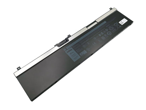 Battery Notebook Dell Precision 7730 7530 Series