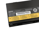 Battery Notebook Lenovo Thinkpad P50 P51 P52 Series