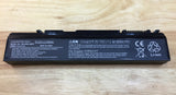 แบตเตอรี่ Battery Toshiba PA3356 Series : ร้าน Battery Depot - 1