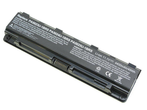 แบตเตอรี่ Battery Toshiba PA5024U Series : ร้าน Battery Depot - 1