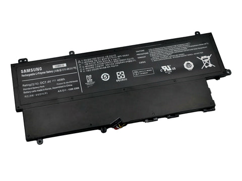 Battery Notebook Samsung NP540U3C Series