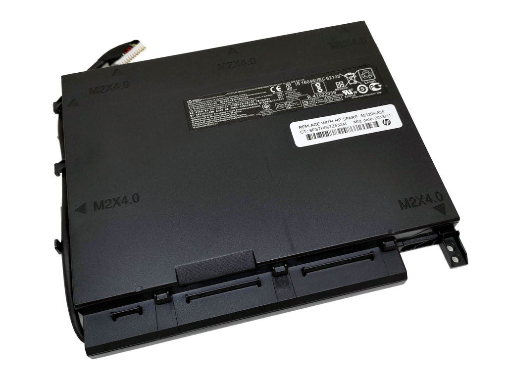 Battery Notebook HP OMEN 17-W Series : PF06XL