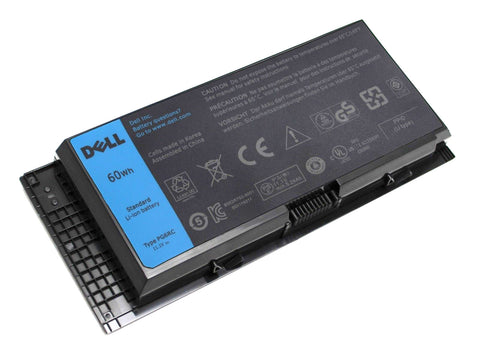 Battery Notebook Dell Precision M4600 Series