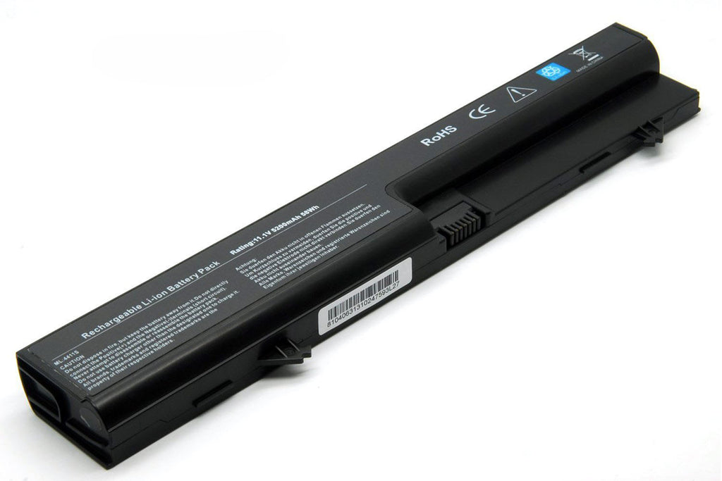 แบตเตอรี่ Battery HP Probook 4411 Series : ร้าน Battery Depot - 1