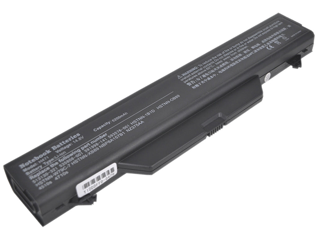 แบตเตอรี่ Battery HP Probook 4510 Series : ร้าน Battery Depot - 1