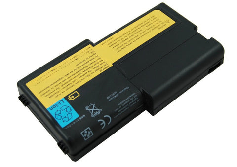 แบตเตอรี่ Battery IBM Thinkpad R40 Series : ร้าน Battery Depot