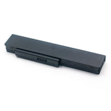 Battery Notebook BenQ JoyBook R56 Series