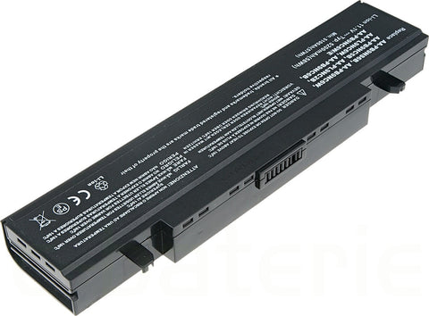 แบตเตอรี่ Battery Samsung RF408 Series : ร้าน Battery Depot - 1