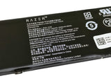 Battery Notebook Razer Blade 15 2018 Series : RC30-0248