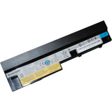 แบตเตอรี่ Battery Lenovo IdeaPad S9 S10 S12 Series : ร้าน Battery Depot - 2