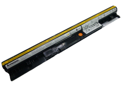 แบตเตอรี่ Battery Lenovo IdeaPad S300 S400 Series : ร้าน Battery Depot