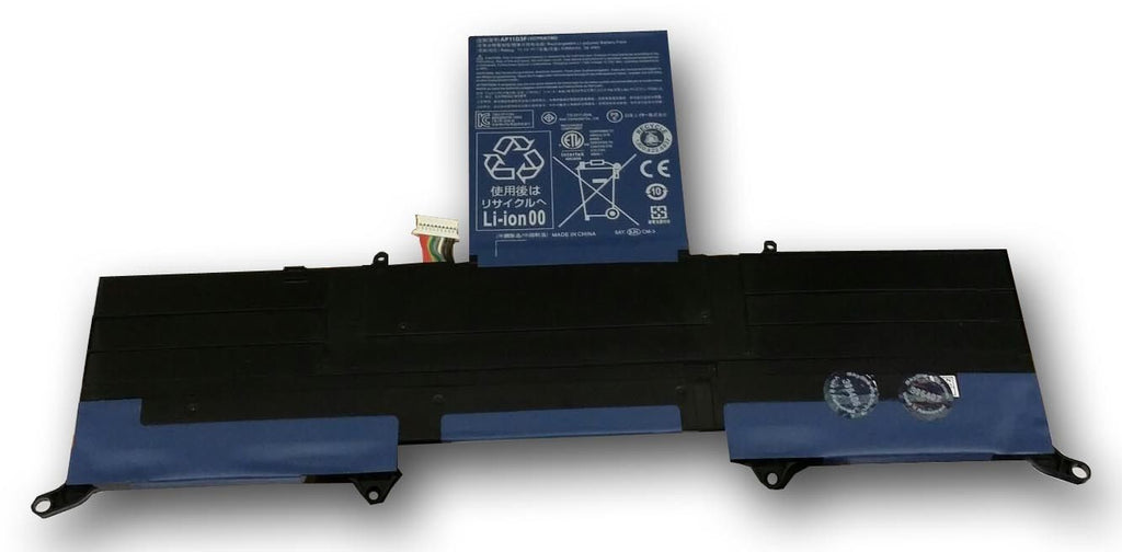 Battery Notebook Acer Aspire S3 Ultrabook Series