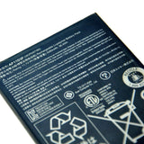 Battery Notebook Acer Aspire S3 Ultrabook Series
