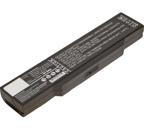 แบตเตอรี่ Battery BenQ S73 Series : ร้าน Battery Depot