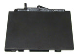 Battery Notebook HP EliteBook 820 G3 G4 Series SN03XL