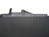 Battery Notebook HP EliteBook 820 G3 G4 Series SN03XL